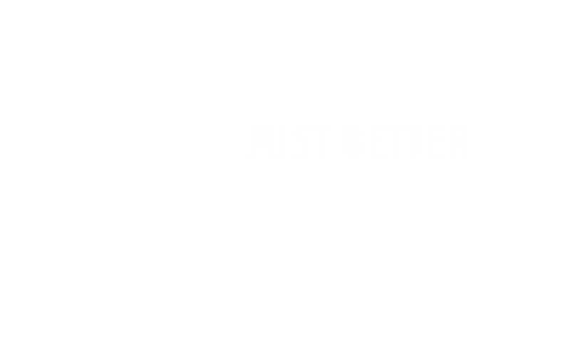 JustBetter custom coffee