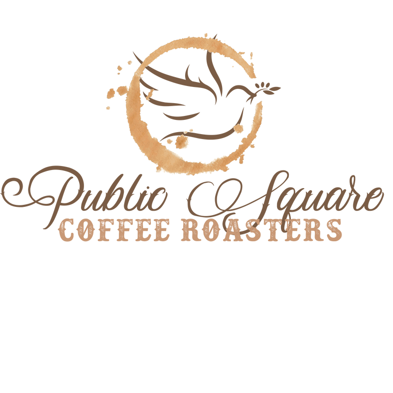 Public Square Coffee Roasters